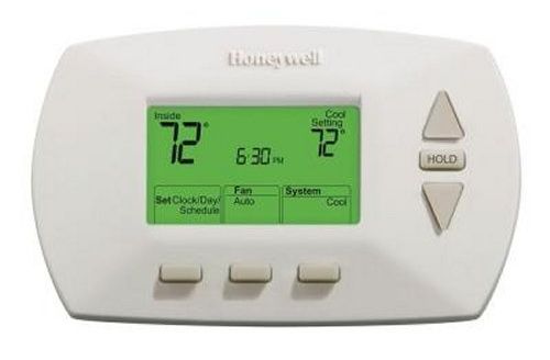 Thermostat Mn L Upgrades